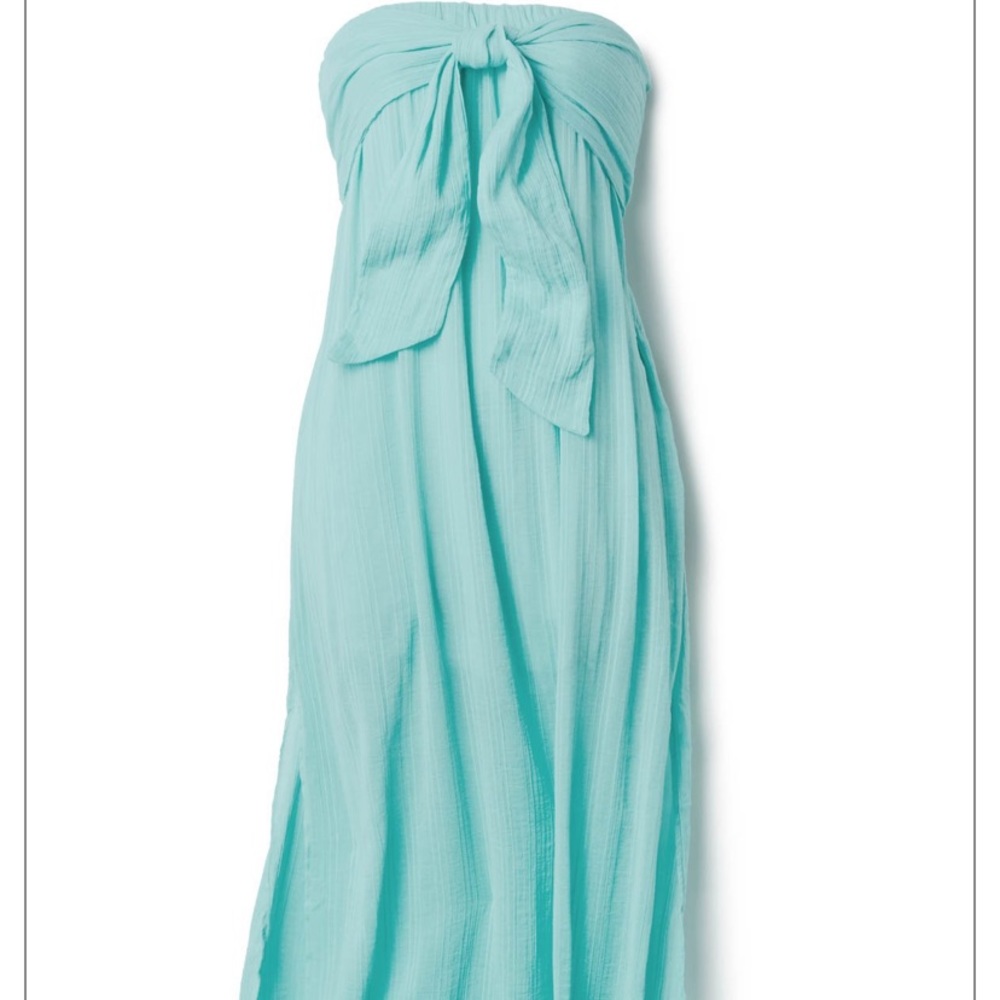 VIX Dress or Cover up NWT size small